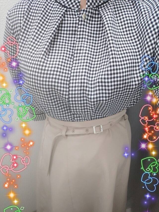 出勤しました