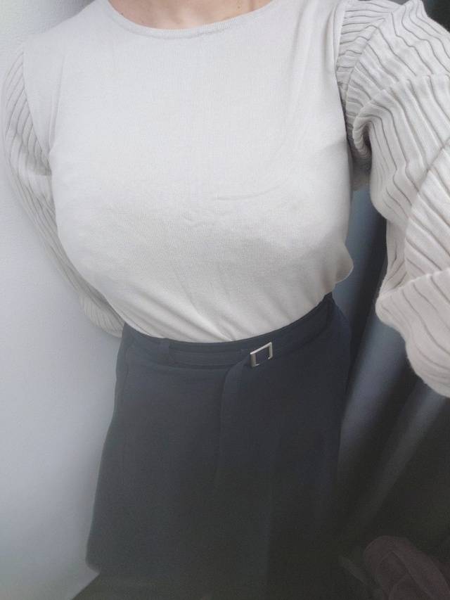 出勤しました