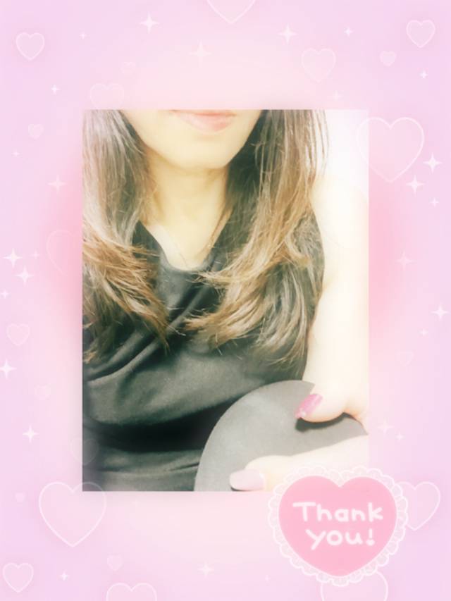 10/30お礼♪ご新規Nさんありがとう♡