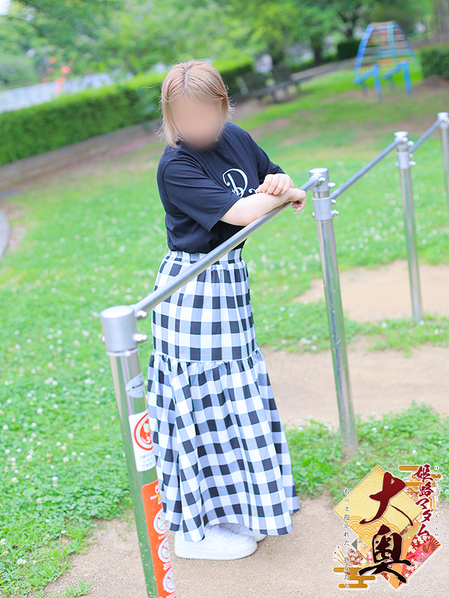 中条日向(なかじょうひなた)（姫路マダム大奥）