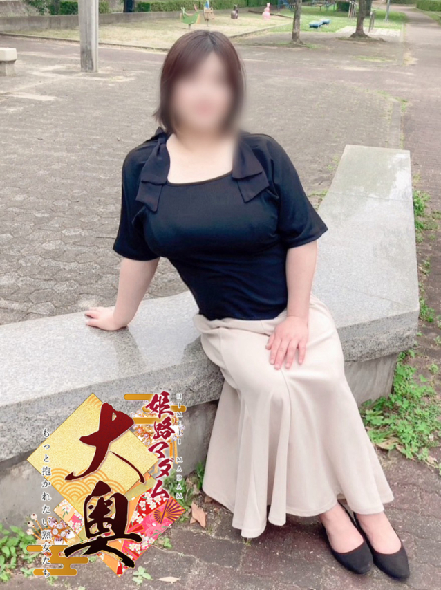 冴島伊波（さえじまいなみ）（姫路マダム大奥）