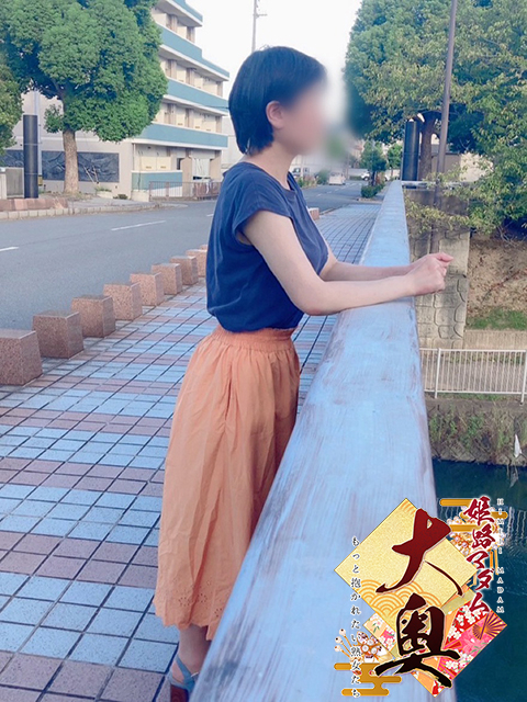 谷口聖菜(たにぐちせいな)（姫路マダム大奥）