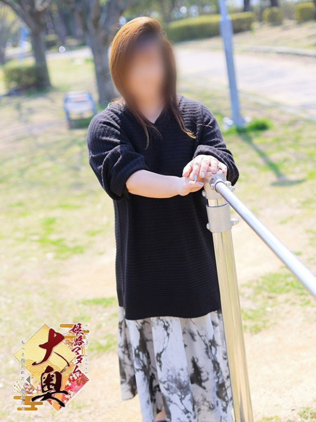 福本実咲(ふくもとみさき)（姫路マダム大奥）