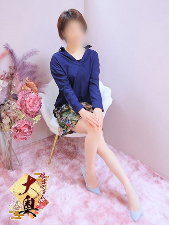 三好沙織（みよしさおり）（姫路マダム大奥）