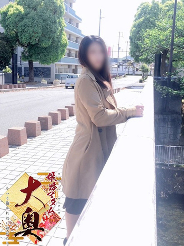 西川沙優(にしかわさゆ)（姫路マダム大奥）