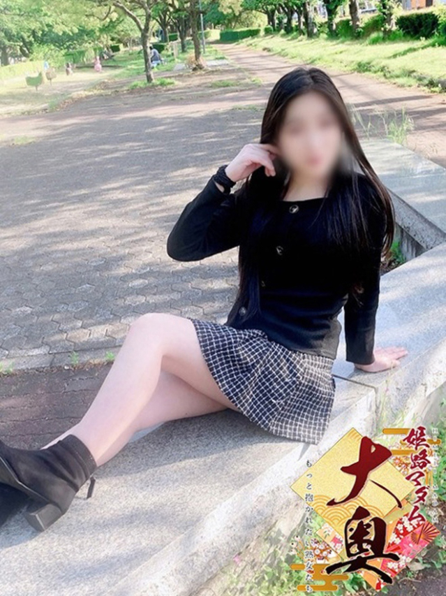 高橋静香(たかはししずか）（姫路マダム大奥）