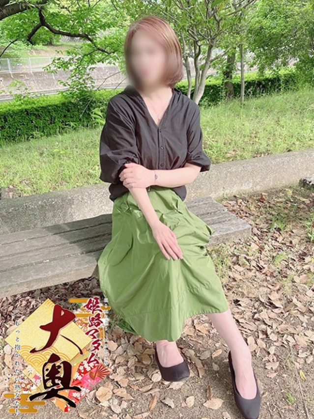 川島鈴香(かわしますずか)（姫路マダム大奥）
