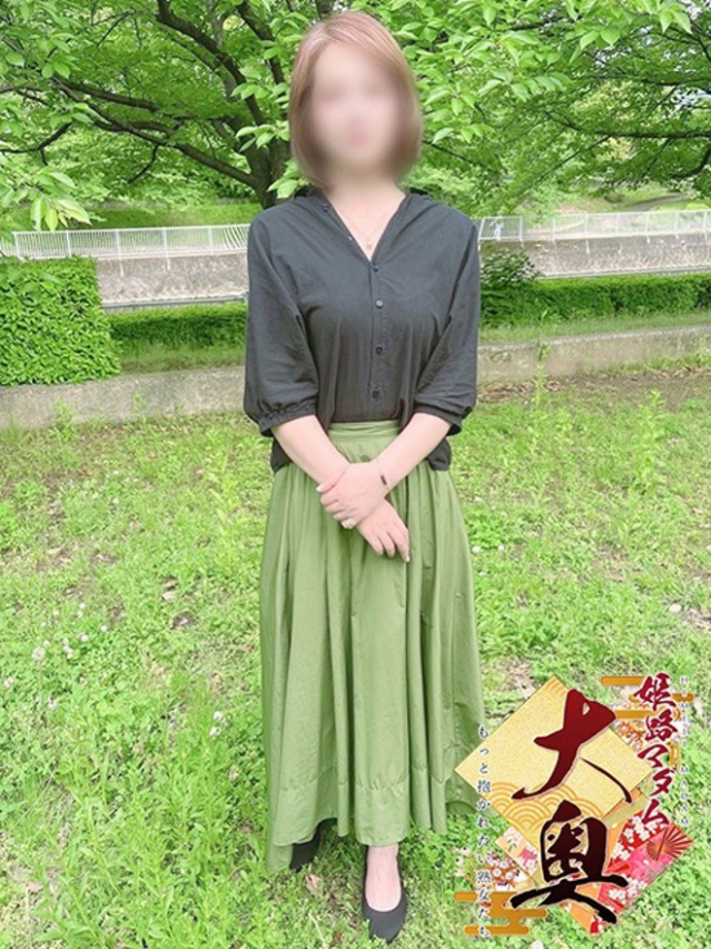 川島鈴香(かわしますずか)（姫路マダム大奥）