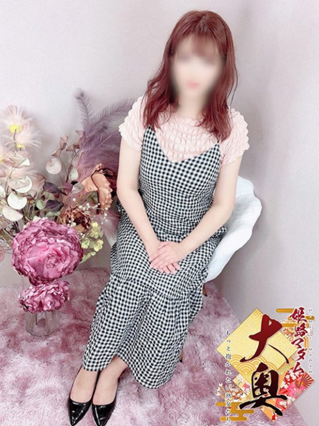 宇喜多沙苗(うきたさなえ)（姫路マダム大奥）