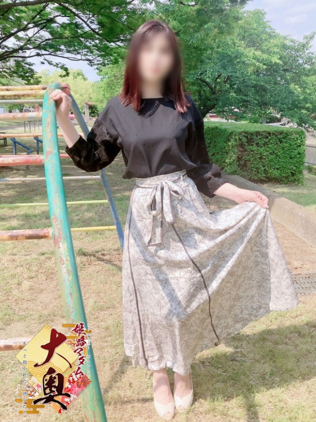 大村峰子(おおむらみねこ)（姫路マダム大奥）