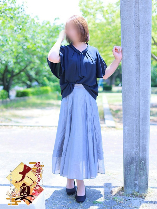 川島鈴香(かわしますずか)（姫路マダム大奥）