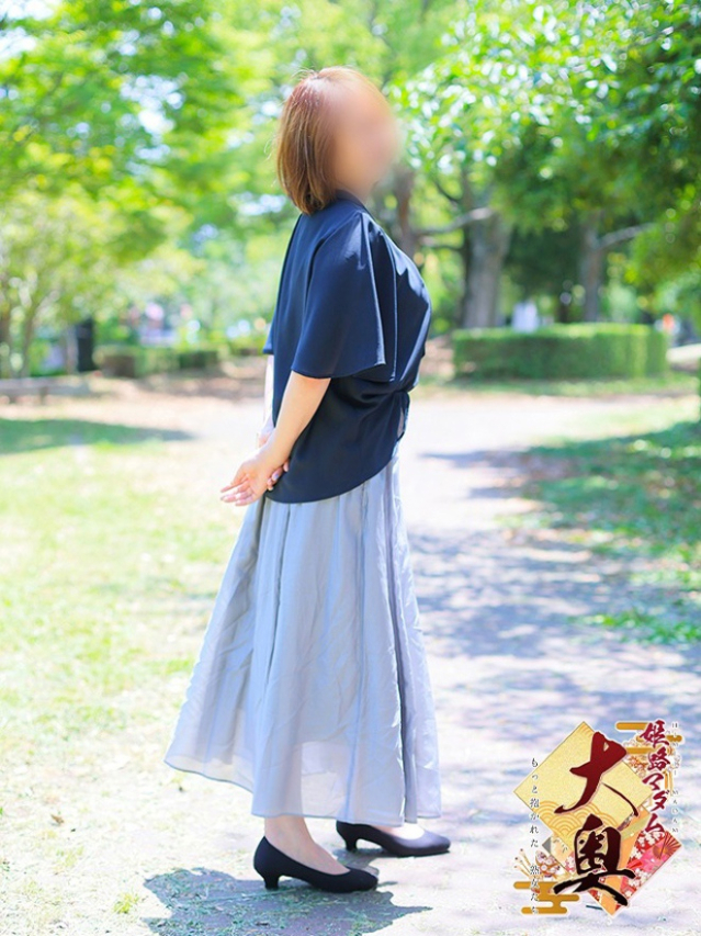 川島鈴香(かわしますずか)（姫路マダム大奥）