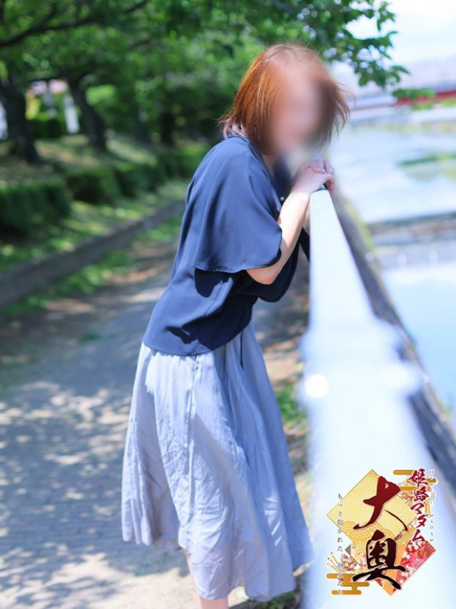 川島鈴香(かわしますずか)（姫路マダム大奥）