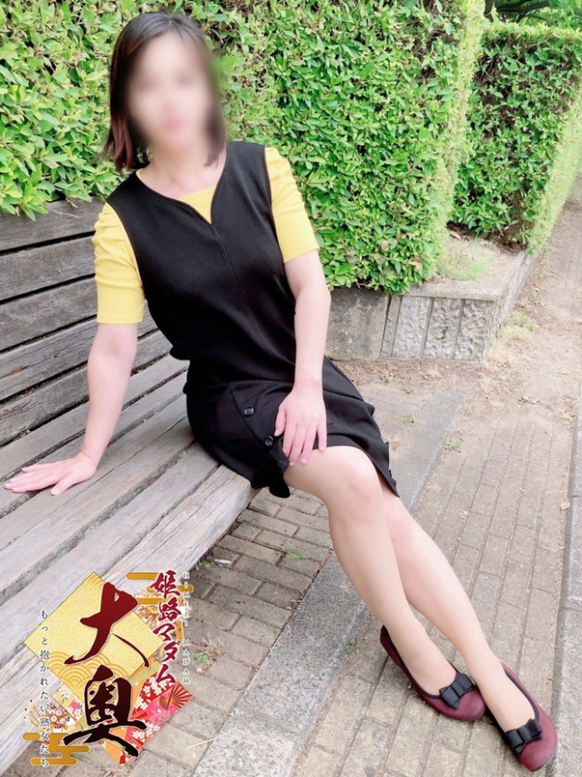 平井千鶴(ひらいちづる)（姫路マダム大奥）
