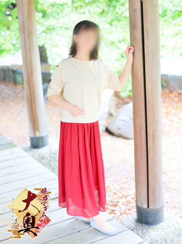 平井千鶴(ひらいちづる)（姫路マダム大奥）