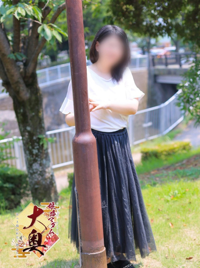 坂下由実(さかしたゆみ)（姫路マダム大奥）