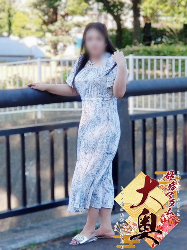 山岸成美(やまぎしなるみ)（姫路マダム大奥）