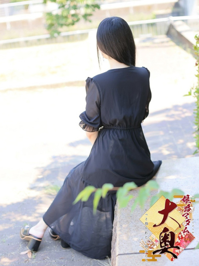 水川菜乃（みずかわなの）（姫路マダム大奥）