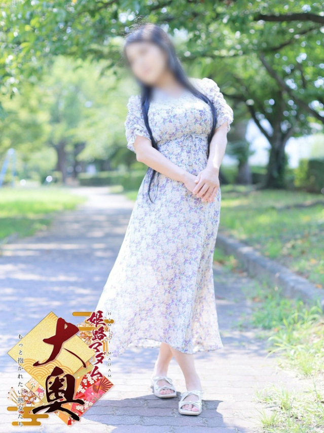 下山佳子(しもやまけいこ)（姫路マダム大奥）