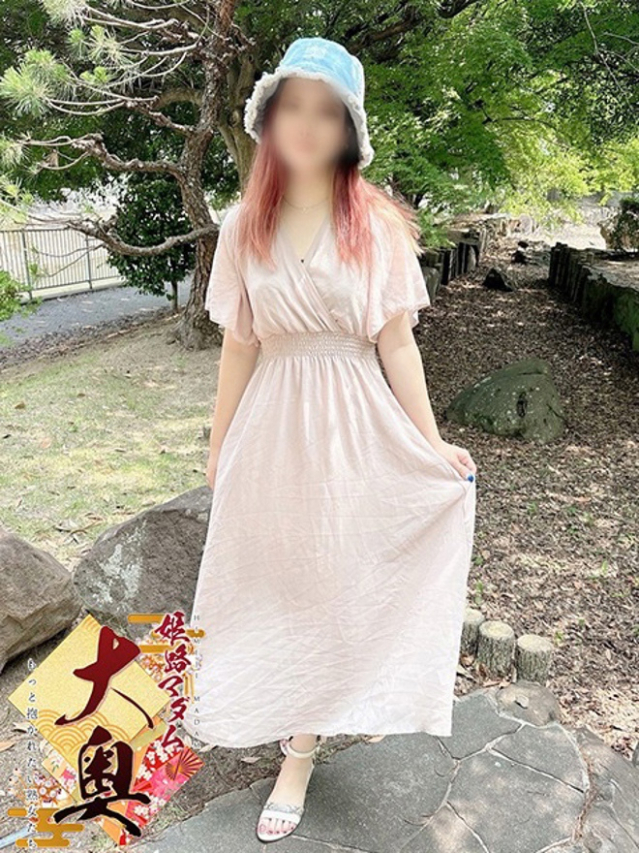 工藤綾乃(くどうあやの)（姫路マダム大奥）