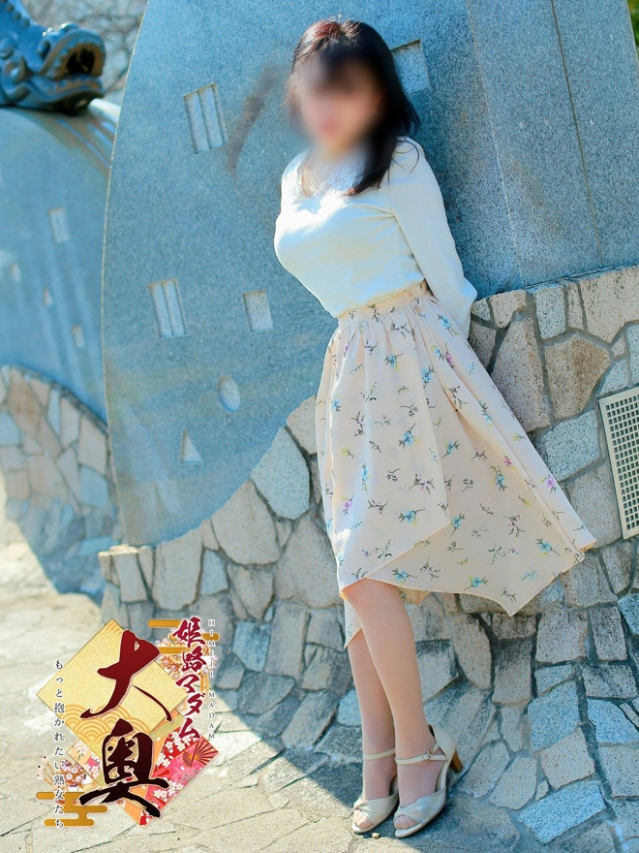内橋優美子(うちはしゆみこ)（姫路マダム大奥）