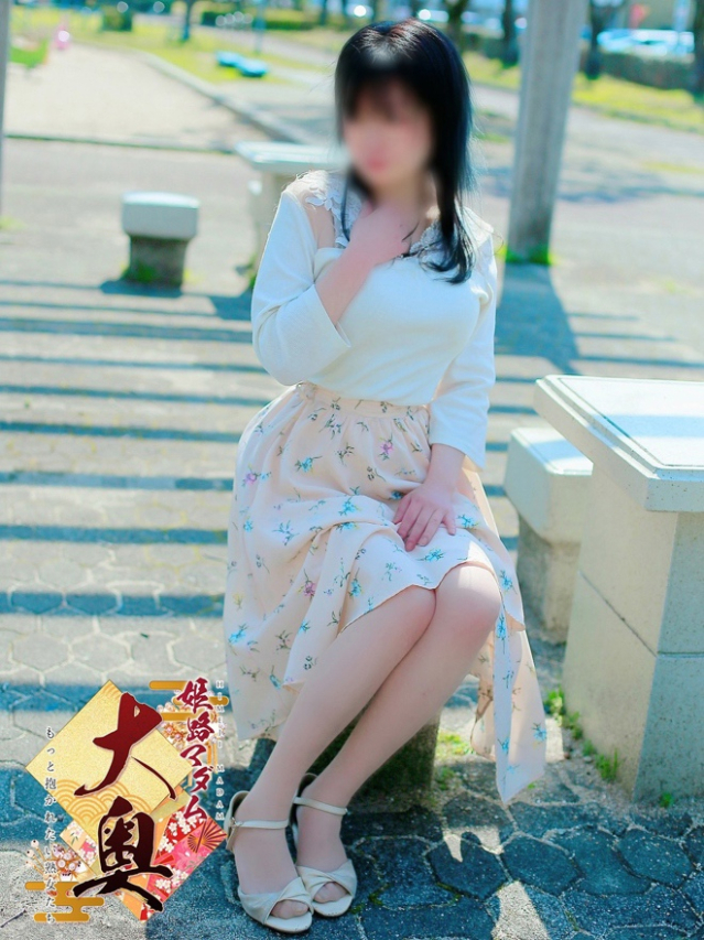 内橋優美子(うちはしゆみこ)（姫路マダム大奥）