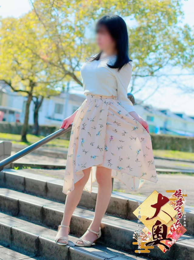 内橋優美子(うちはしゆみこ)（姫路マダム大奥）