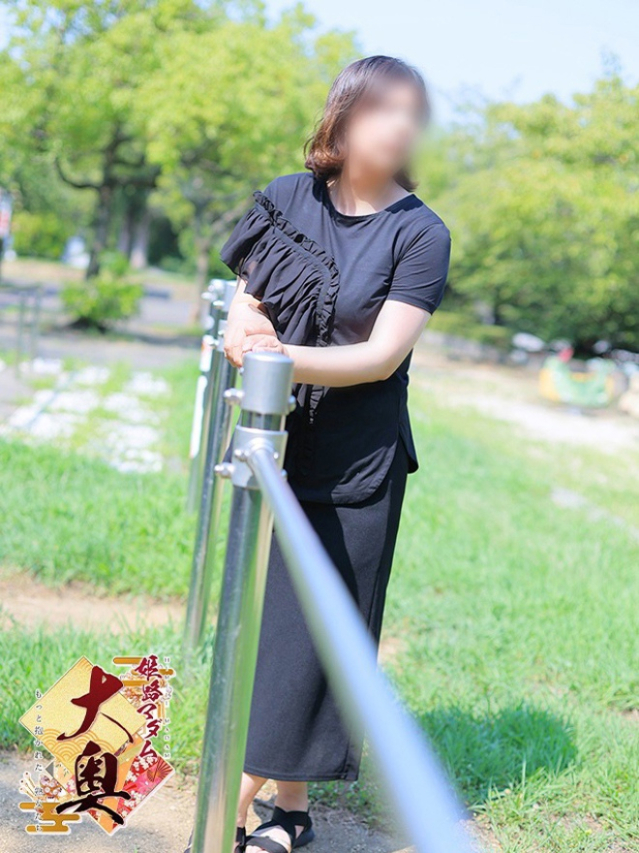 森山美智香(もりやまみちか)（姫路マダム大奥）