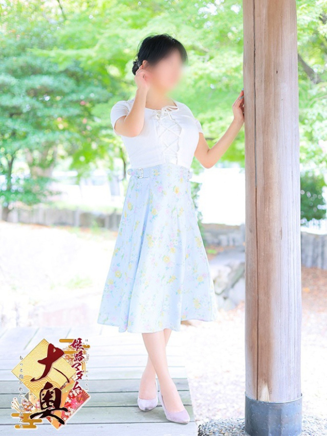 内橋優美子(うちはしゆみこ)（姫路マダム大奥）