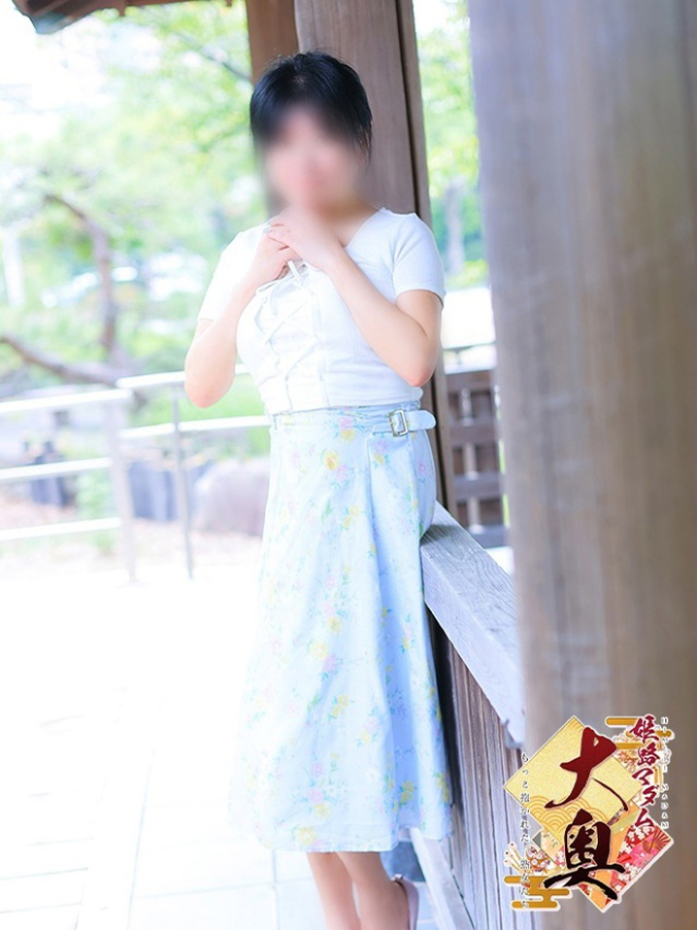 内橋優美子(うちはしゆみこ)（姫路マダム大奥）