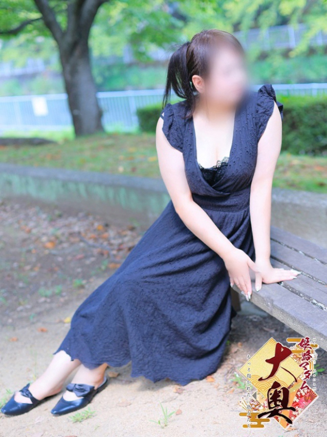 山岸成美(やまぎしなるみ)（姫路マダム大奥）