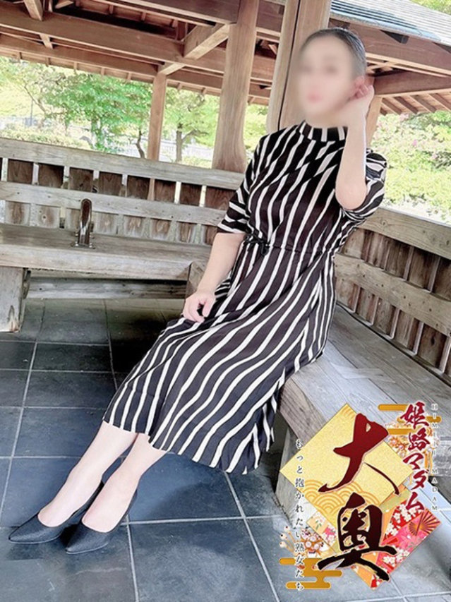 宮崎真美(みやざきまみ)（姫路マダム大奥）