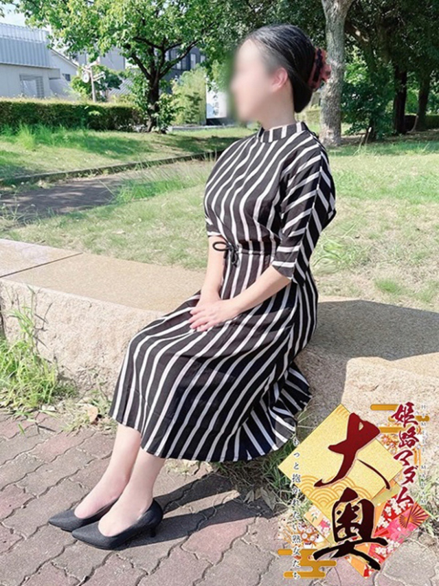 宮崎真美(みやざきまみ)（姫路マダム大奥）