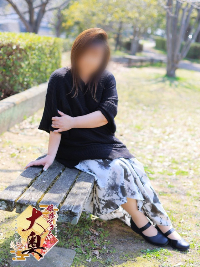 福本実咲(ふくもとみさき)（姫路マダム大奥）