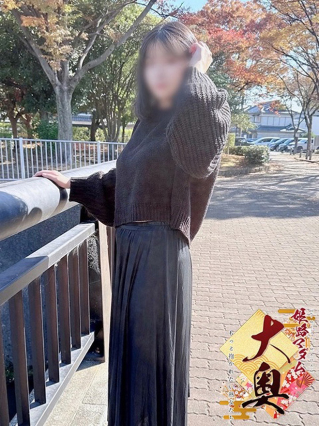 上林実花穂(うえばやしみかほ)(姫路マダム大奥)