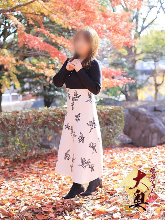 浅倉佳織(あさくらかおり)（姫路マダム大奥）