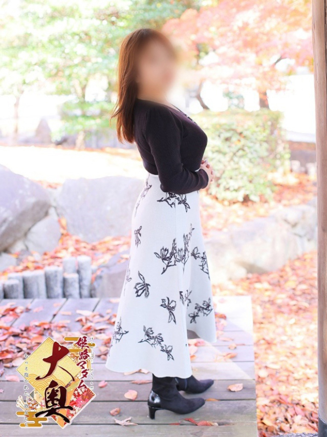 浅倉佳織(あさくらかおり)（姫路マダム大奥）