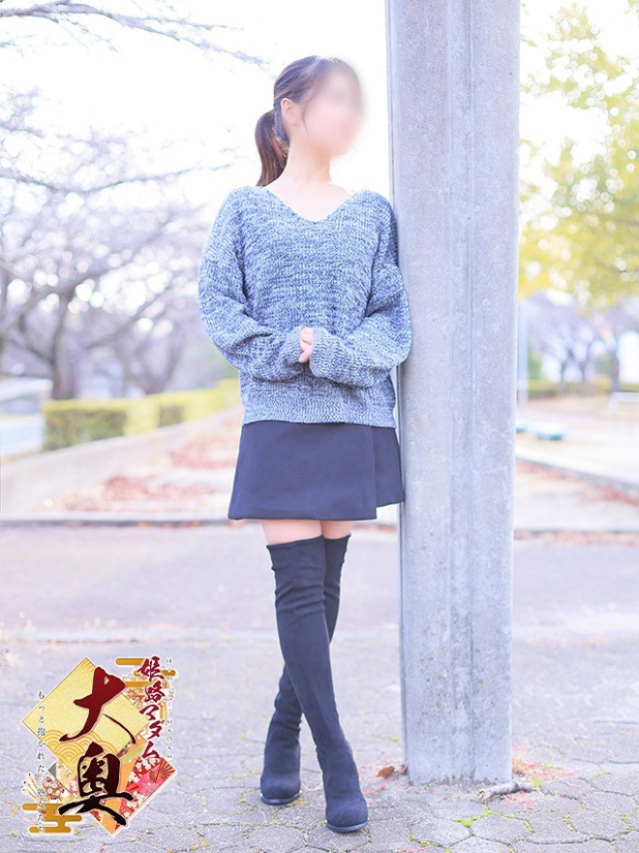 大森千種（おおもりちぐさ）（姫路マダム大奥）