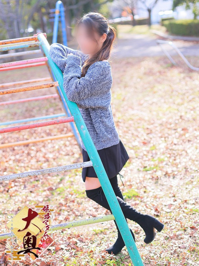 大森千種（おおもりちぐさ）（姫路マダム大奥）