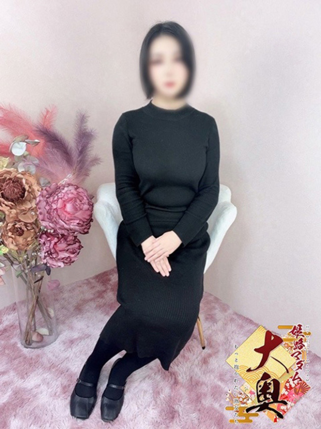 新木奈々(あらきなな)(姫路マダム大奥)