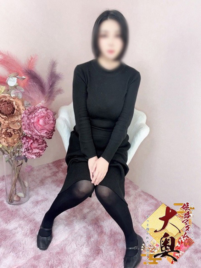 新木奈々(あらきなな)(姫路マダム大奥)