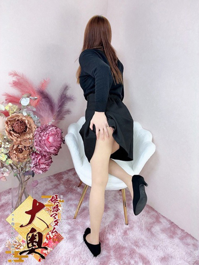 松本香奈（まつもとかな）（姫路マダム大奥）