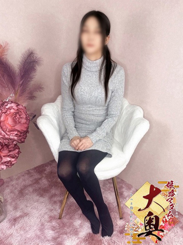 光橋令奈(みつはしれな)（姫路マダム大奥）