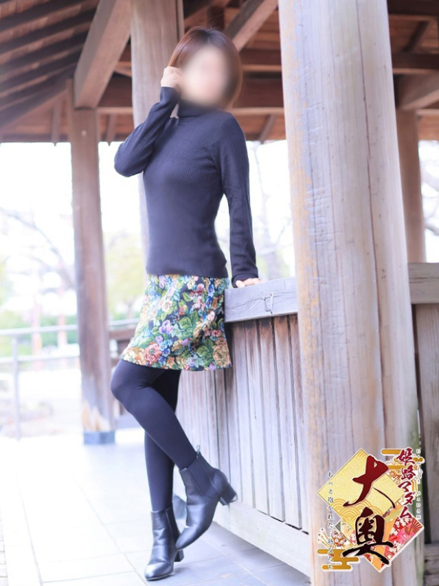 三好沙織（みよしさおり）（姫路マダム大奥）