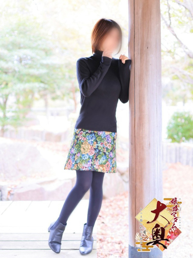 三好沙織（みよしさおり）（姫路マダム大奥）