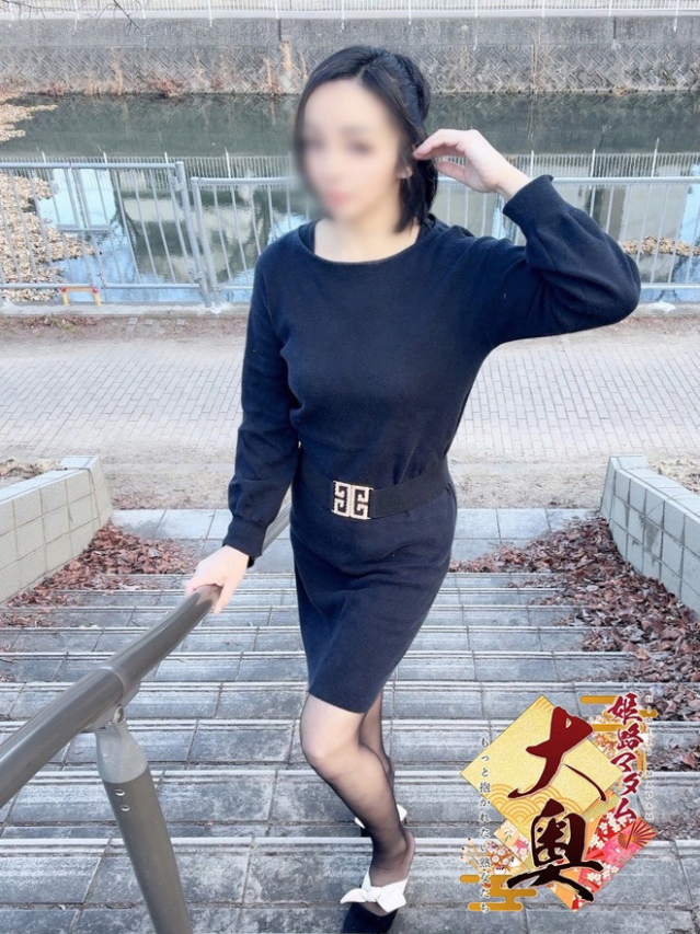 山中幸香(やまなかゆきか)（姫路マダム大奥）