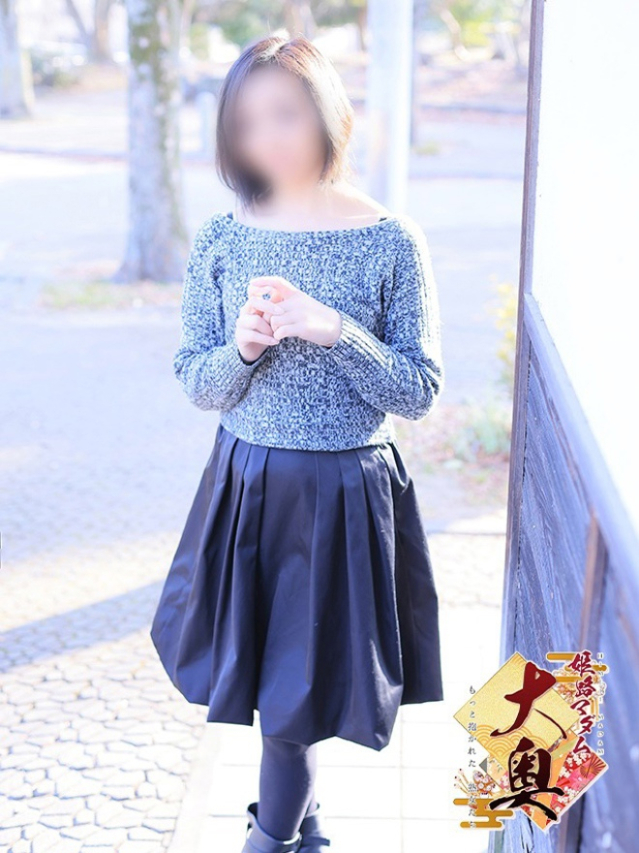 山中幸香(やまなかゆきか)（姫路マダム大奥）