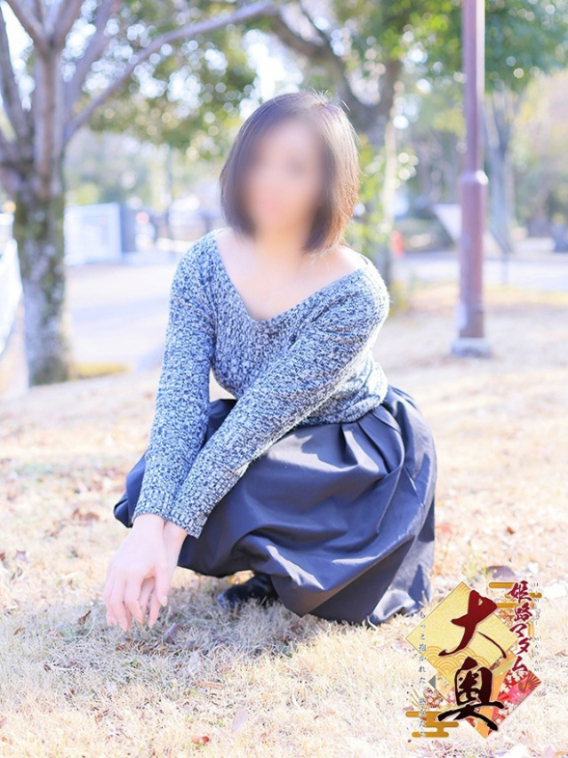 山中幸香(やまなかゆきか)（姫路マダム大奥）