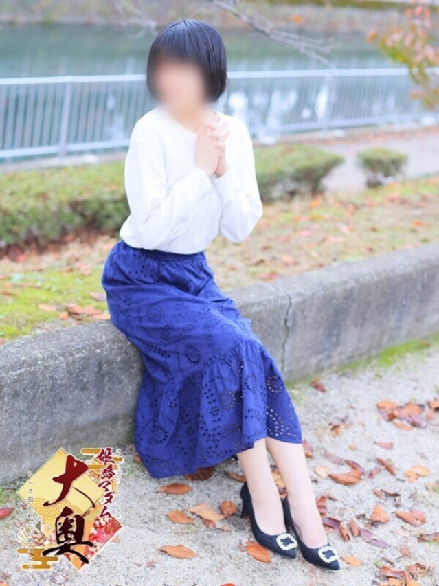 谷口聖菜(たにぐちせいな)（姫路マダム大奥）