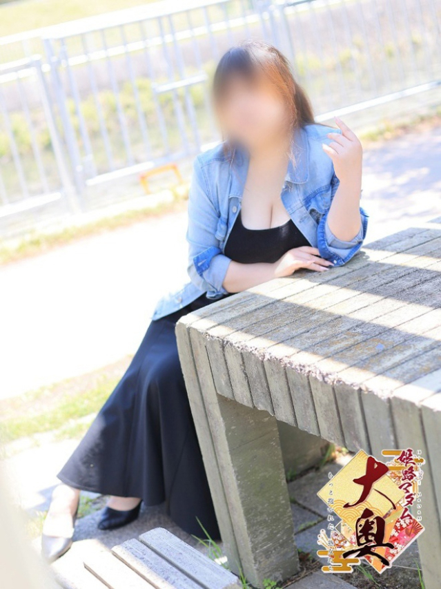 石原久美(いしはらくみ)(姫路マダム大奥)